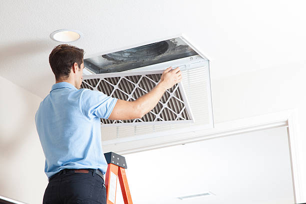 Best Air Conditioning Repair  in Capitol Heights, MD
