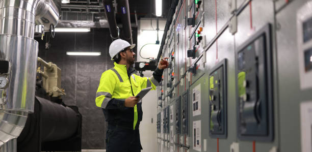 Best HVAC Repair Near Me  in Capitol Heights, MD