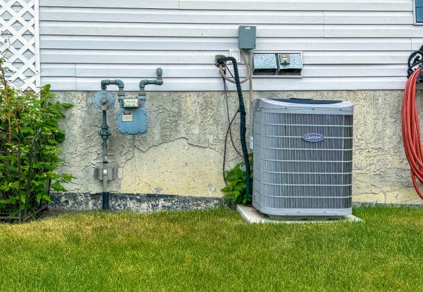 Best HVAC Installation Services  in Capitol Heights, MD